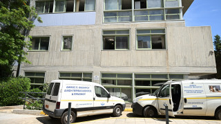 Οσμή αερίου στην Αττική: Πάνω από 350 κλήσεις στην Πυροσβεστική - «Όλα τα ενδεχόμενα είναι ανοιχτά»