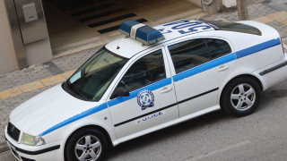 Ληστές διέρρηξαν ΑΤΜ στο Πόρτο Ράφτη με... φορτηγό - Άρπαξαν τις κασετίνες και εξαφανίστηκαν