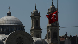 Σκέψεις από το Ισραήλ να κλείσει το προξενείο του στην Κωνσταντινούπολη