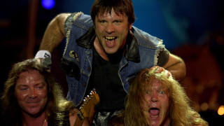 Οι Iron Maiden θέλουν μια συναυλία χωρίς κινητά στο ΟΑΚΑ – Και ίσως έχουν δίκιο