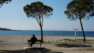 Κολυδάς: Ποιες «πιθανές πηγές» πρέπει να διερευνηθούν για την οσμή αερίου - «Λύματα ή φυτοπλαγκτόν»