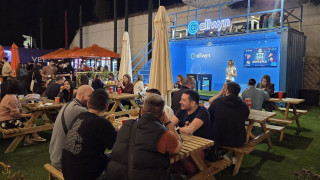 Ποιο είναι το φαγητό του καλοκαιριού; Η Allwyn βρήκε την απάντηση στο Athens Street Food Festival