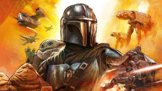 Οι ταινίες της εβδομάδας: Από το νέο Star Wars μέχρι τον Αλ Πατσίνο του Γκας Βαν Σαντ