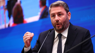 Ανδρουλάκης: «Αμετανόητη η ΝΔ - Θα αγωνιστούμε για την πολιτική ήττα της