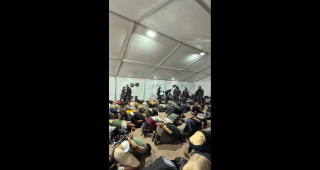 Διεθνής κατακραυγή για το βίντεο του Γκβιρ με τους συλληφθέντες του στολίσκου