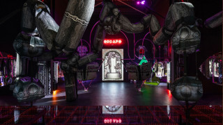 Το Qualco Foundation στηρίζει την ελληνική συμμετοχή στη 61η Biennale της Βενετίας
