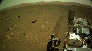 Το ρομπότ της NASA πρόκειται να ολοκληρώσει τον «μαραθώνιό» του στον Άρη