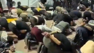 Ισραήλ: Απελάθηκαν όλοι οι ξένοι ακτιβιστές του Στολίσκου για την Γάζα