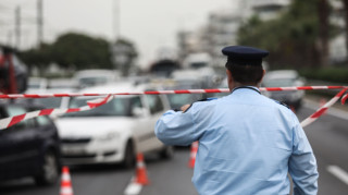 Ζώνες ελέγχου, απαγόρευση συναθροίσεων: Ο έκτακτος σχεδιασμός της ΕΛ.ΑΣ. ενόψει Final Four