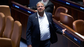 Πολωνία και Καναδάς αντιδρούν στην επίθεση Μπεν Γκβίρ σε μέλη του Στόλου για τη Γάζα