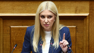 Αραμπατζή για ΟΠΕΚΕΠΕ: «Η απόφαση της πλειοψηφίας δεν αφήνει καμία σκιά πάνω από το όνομα μου»