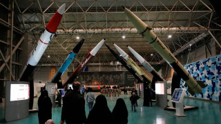 CNNi: Το Ιράν επανεξοπλίζεται πιο γρήγορα απ' ό,τι αναμενόταν - Με ταχείς ρυθμούς η παραγωγή drone