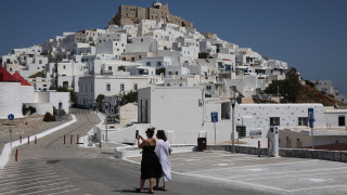 «e-Astypalea»: Μέχρι πότε παρατείνονται οι αιτήσεις - Η νέα ημερομηνία