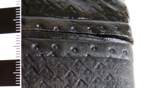 Βιβλίο εμπόρου 800 ετών βρέθηκε σχεδόν άθικτο μέσα σε μεσαιωνική τουαλέτα στη Γερμανία
