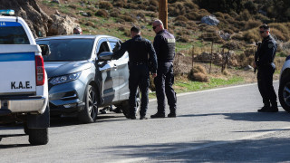Παράνομες επιδοτήσεις ΟΠΕΚΕΠΕ και εβιασμοί στα Βορίζια: Στη φυλακή τα ανίψια, στο νοσοκομείο ο θείος