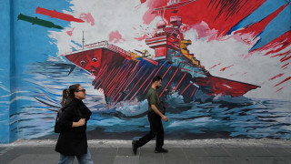Μαραθώνιος για το deal ΗΠΑ - Ιράν: Ομάδα του Κατάρ στην Τεχεράνη - Μικρή πρόοδο βλέπει ο Ρούμπιο