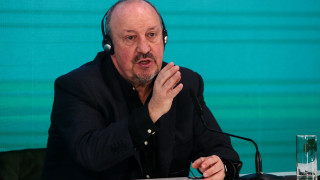 Παναθηναϊκός: Λύθηκε η συνεργασία των «πράσινων» με τον Ράφα Μπενίτεθ
