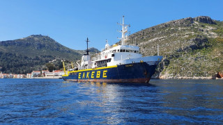 ΕΛΚΕΘΕ για οσμή στην Αττική: Δεν συνδέεται με τον Σαρωνικό και την Ψυττάλεια