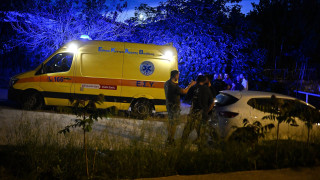 Εύβοια: Αυτοκίνητο έπεσε σε χαράδρα 80 μέτρων - Σώθηκε ως εκ θαύματος ο οδηγός 
