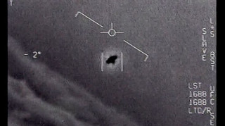 Νέα αρχεία UFO έδωσαν οι ΗΠΑ: Ανεξήγητο αντικείμενο στην Ελλάδα «έμοιαζε με διαμάντι»