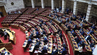 Υποκλοπές: Απορρίφθηκε η πρόταση του ΠΑΣΟΚ για σύσταση εξεταστικής επιτροπής