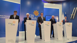 Πιερρακάκης στο Eurogroup: Η στέγαση είναι ζήτημα κοινωνικής συνοχής για την Ευρώπη