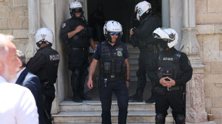 Κακουργηματικές διώξεις στη «μαφία» της Κρήτης - Στο Αυτόφωρο το Σάββατο ο 43χρονος για τον ΟΠΕΚΕΠΕ