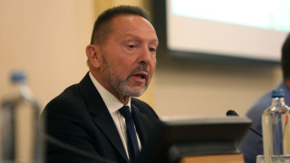 Στουρνάρας: Προς αύξηση των επιτοκίων η ΕΚΤ τον Ιούνιο - Κρίσιμες οι επόμενες τρεις εβδομάδες