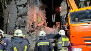 Αντίποινα για την φονική επίθεση στην ανατολική Ουκρανία υπόσχεται ο Πούτιν
