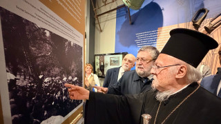Οικουμενικός Πατριάρχης: Το Ορφανοτροφείο της Πριγκήπου μετατρέπεται σε ξενοδοχείο