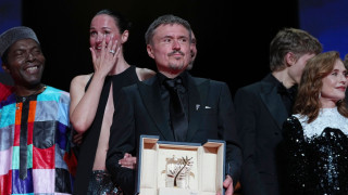 Φεστιβάλ Καννών 2026: Το «Fjord» του Cristian Mungiu κατέκτησε τον Χρυσό Φοίνικα