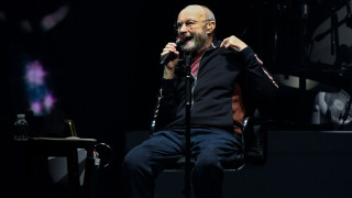 Φιλ Κόλινς: «Είμαι πιο υγιής από όσο ήμουν εδώ και καιρό»