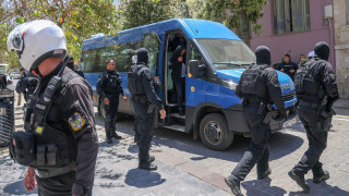Στο αυτόφωρο ο 43χρονος Ζωνιανός που κατηγορείται για παράνομες επιδοτήσεις του ΟΠΕΚΕΠΕ