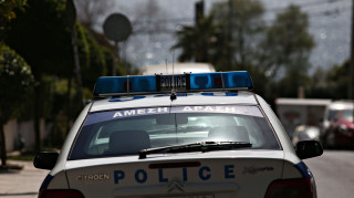 Μικρολίμανο: Με ποινικό παρελθόν ο τραυματίας - Είχε πυροβολήσει αστυνομικούς