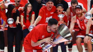 Ο Ολυμπιακός νέος «βασιλιάς» της Euroleague: Νίκησε τη Ρεάλ στον τελικό του Final Four