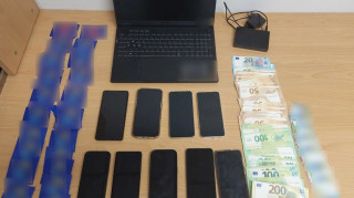 Την Τετάρτη απολογούνται οι συλληφθέντες του κυκλώματος παράνομου στοιχηματισμού στο Κιλκίς