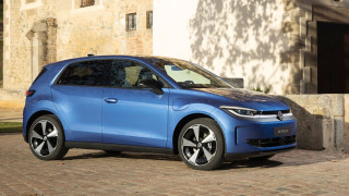 Πόσο κοστίζει το νέο, ηλέκτρικό Volkswagen ID. Polo στην Ελλάδα;