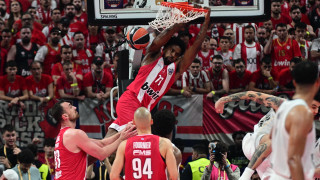 Ο Ολυμπιακός «βασιλιάς» της Euroleague: Νίκησε τη Ρεάλ στον τελικό του Final Four