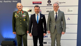 Θεοδωρικάκος: Δημιουργούμε χιλιάδες θέσεις εργασίας στη ναυπηγική βιομηχανία