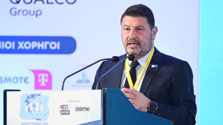 Χαρδαλιάς: Αξιοποιούμε κάθε διαθέσιμο πόρο για την οικογένεια - Vouchers για 132.000 παιδιά
