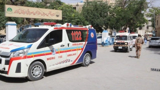 Τραγωδία στο Πακιστάν: Τουλάχιστον 17 νεκροί μετά από σύγκρουση φορτηγού με λεωφορείο