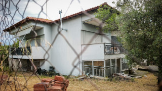 Θεσσαλονίκη: Στον εισαγγελέα ο 30χρονος που συνελήφθη για τη δολοφονία του πατέρα του