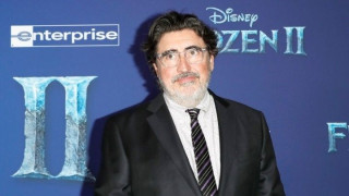Ο Άλφρεντ Μολίνα μιλά για την σειρά του Netflix «The Boroughs»