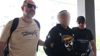 Θεσσαλονίκη: Δίωξη για ανθρωποκτονία με δόλο στον 30χρονο για τη δολοφονία του πατέρα του