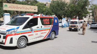 Πακιστάν: Εμπορικό αεροσκάφος με πενταμελές πλήρωμα έχασε την επαφή με τον πύργο ελέγχου