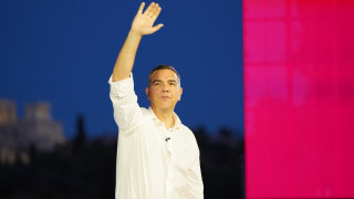 Οι επτά δεσμεύσεις Τσίπρα για το νέο του κόμμα - Από απόψε η υπογραφή της ιδρυτικής διακήρυξης