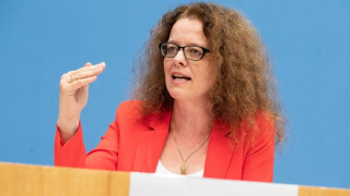 Η πιθανή διάδοχος της Λαγκάρντ ζητά αύξηση των επιτοκίων από την ΕΚΤ