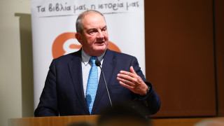 «Καρφιά» Καραμανλή για χειραγώγηση Θεσμών, Δημοκρατίας, Δικαιοσύνης - Τι είπε για την Τουρκία