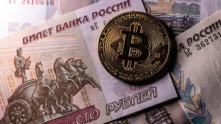 Η Βρετανία στοχοποιεί τα ρωσικά δίκτυα κρυπτονομισμάτων με τις τελευταίες της κυρώσεις