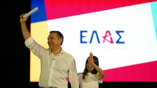 Οι επτά δεσμεύσεις Τσίπρα για το νέο του κόμμα - Από απόψε η υπογραφή της ιδρυτικής διακήρυξης